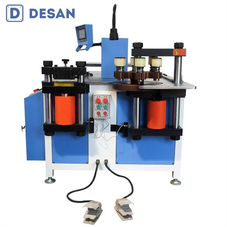 آلة ثني بسبار CNC