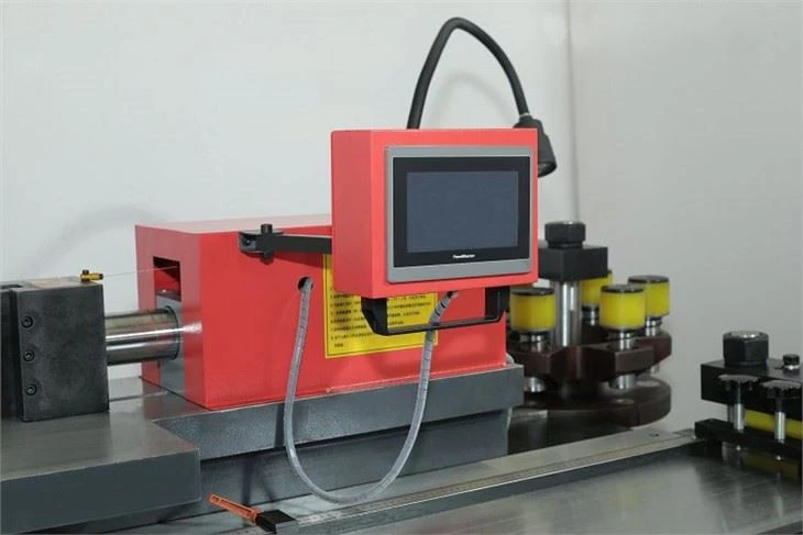 copper punching machine 5(001)