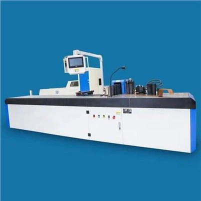 آلة ثني بسبار CNC الأوتوماتيكية