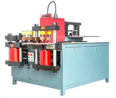 ثني بسبار النحاس