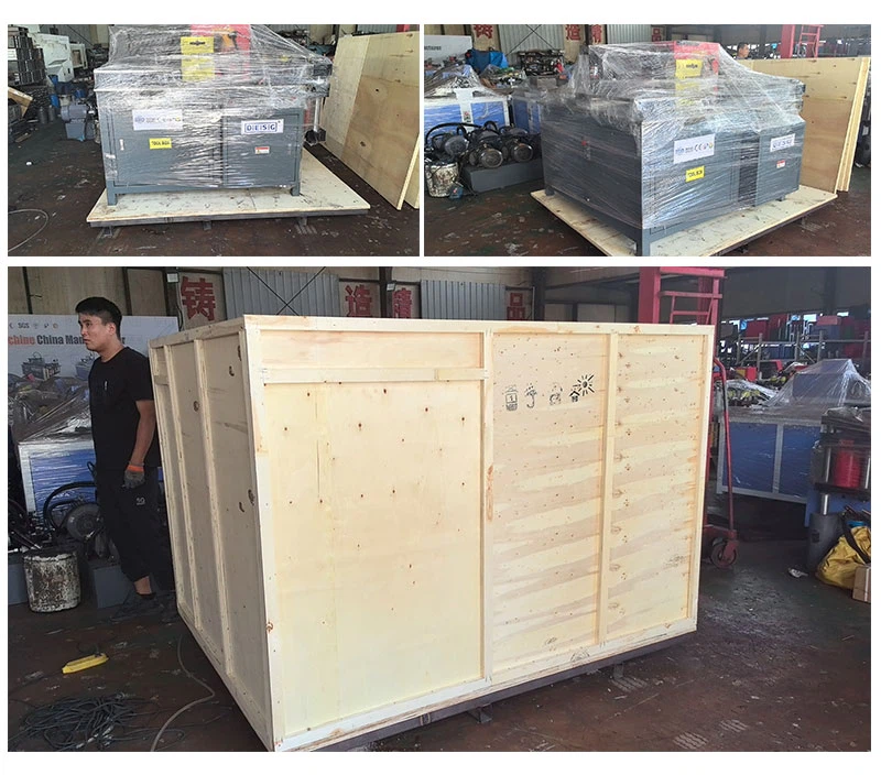 Busbar-Production-Machine Busbar-Production-Machine